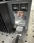 E-C Apparatus Corporation EC500-90 Series 90 Programmable Power Supply
