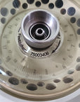 Thermo Scientific 75003418 18 x 2.0/0.5mL Dual Row Rotor