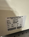 New Brunswick / Hybridization Oven / Rotation Speed Range: 10–80 RPM
