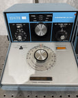 VINTAGE ZENITH AUDIOMETER MODEL ZA-113A