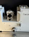 Zeiss IM 35 IM35 Microscope Base skeleton