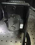 Nikon High Pressure Xpo Lamp Power Supply Xenon 75 W W/ LH-M100CB-1