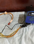 KNIGHT STERIS ACU-SINQ 2 CHEMISTRY DOSING SYSTEM PERISTALTIC PUMP
