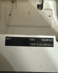 Mettler Toledo Precision Balance Scale XP203S - MISSING PARTS But Work