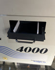 HELENA SPIFE 4000 AUTOMATED ELECTROPHORESIS SYSTEM