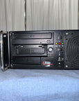 MSI MICROLAN SYSTEM INC 179K595G01