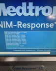 Medtronic NIM Response 3.0 Monitor