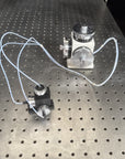 NARISHIGE MHW-3 Three-Axis Water Hydraulic Micromanipulator Now-3