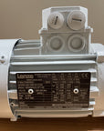 LENZE EN60034, 32699, GKR03-2M HAK 063C42, MDEMARS 063-42C0U MOTOR