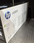 Genuine HP 824A Yellow Image Drum CB386A