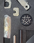 Del-Tron Precision Inc 092-K010-03 CXL System Calibration Kit