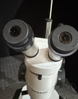 Wild Heerbrugg M8 Stereo Microscope with Binocular No Power Supply