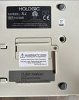 Hologic TLi iQ system with TLi iQ QCette and Zebra label printer