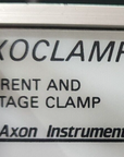 Axon Instruments AxoClamp-2A Microelectrode Current And Voltage