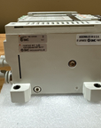 SMC 8 Station Manifold Unit
