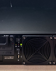 MSI FSS Directory Server P/N 66.1031.071-01 Super Rack ViPower