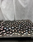 Avante Micro Crystals Opaque Porcelain Dental Lab LOT OF 150
