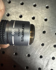 Olympus Microscope Objective A 100x 1.30 Oil 160/-