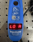Exergen GE TAT-5000S-USB-GE Temporal Scanner Thermometer