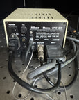 NIKON UFX-DX / UFXDX Tested Working