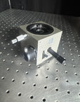 Olympus DO 1.25x microscope lamp light source illuminator Pointer 410288