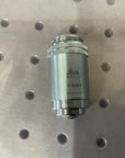 Leitz Microscope Objective Pl 25x 170/0.17