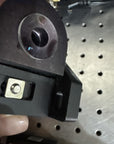 Coherent Cube 1150205/AE 640nm 100 mW Laser Head And Control Box