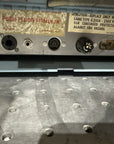 VINTAGE ZENITH AUDIOMETER MODEL ZA-113A