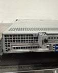 Cisco UCS C220 M4 Xeon E5-2630 v3 128 GB DDR4 1U Server No Drives/No OS A6