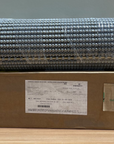 Habasit M2520 Straight Modular Belt Flat Top width 17.7inch length 6feet