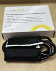 LUMEON Child Cuff Arm Reusable Blood Pressure Cuff and Bulb 1 per Box