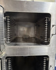 Cleveland Range Gas Steamer Model 24CGA6