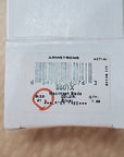Armstrong Laryngoscope Fiber Optic Blade MAC