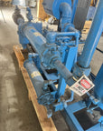 Rogers Quincy Northwest Rotary Screw Air Compressor 100 hp QNW-V-100-E
