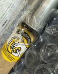 INTERROLL EC100 SERIES 1700 ROLLER DRIVE 24VCD 1.8A , 8.88 LONG U3S