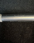 Midwest Shorty Motor with Straight Tru-torc Nosecone 2 Quiet Air Handpiece