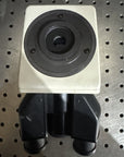 Nikon Labophot 2 Microscope Head Microscope Trinocular