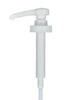 (3 PACK) Heavy Duty Hand Pump Dispenser for All Liqiuds For 1 Gallon Jugs 38/400