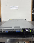 Cisco UCS C220 M4 Xeon E5-2630 v3 128 GB DDR4 1U Server No Drives/No OS