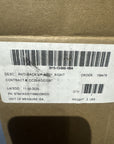 Right Anti-Back Up Assembly 3915-13-000-1804 97942ASSY166K159G01 - Free Shipping