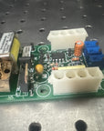 BD LSR II Flow Cytometer Sample Pressure Regulator PCB Pneutronics 12V Valve