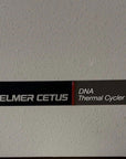 PERKIN ELMER CETUS DNA THERMAL CYCLER