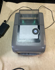 Pitney Bowes 1E26 Direct Thermal Monochrome Barcode Shipping Label Printer 4x6