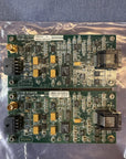 2X Becton-Dickinson PREAMP/FSCAMP PCB Board 330143 for BD Biosciences FACSAria