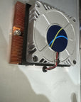 MPB Communication VFL-P-200-592-OEM1 Visible Fiber Laser F-04306-01