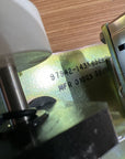 MECALECTRO 8.10.BJ.45 SOLENOID INTERLOCK SWITCH U3S