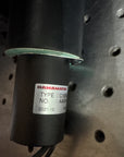 BD Becton Dickerson Yellow Optical System LSR II w Lens And PMTs