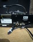 Monitor Instruments MI7000 Audiometer & BIO Acoustic Ear With Power Supply