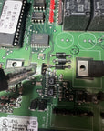 LNL-1320 S1 Dual Reader Controller Board