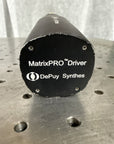 Depuy Synthes 05.000.020 MatrixPro Driver (No Battery)